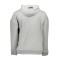 PLEIN SPORT FELPA SENZA ZIP UOMO GRIGIO