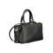 GUESS JEANS BORSA DONNA NERO