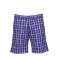 GANT PANTALONE BERMUDA UOMO BLU