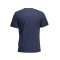 LA MARTINA T-SHIRT MANICHE CORTE UOMO BLU