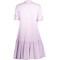 KOCCA ABITO CORTO DONNA ROSA