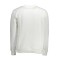 NORTH SAILS FELPA SENZA ZIP UOMO BIANCO