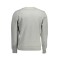 NORTH SAILS FELPA SENZA ZIP UOMO GRIGIO