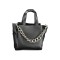 BYBLOS BORSA DONNA NERO