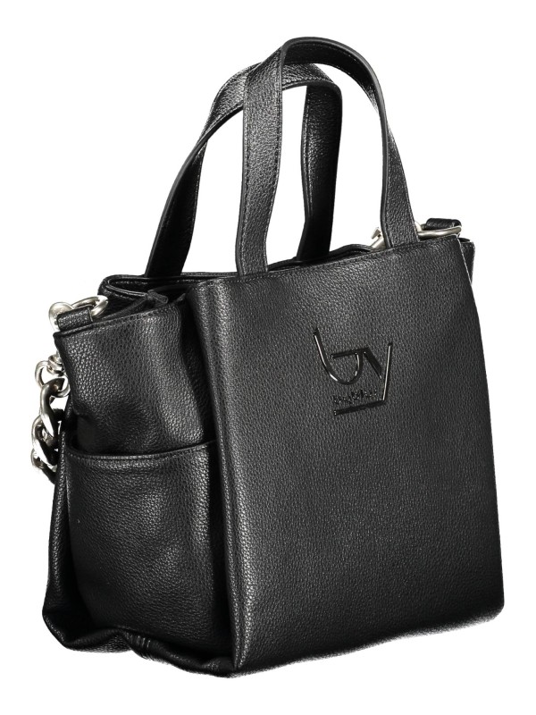 BYBLOS BORSA DONNA NERO