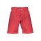 GANT PANTALONE BERMUDA UOMO ROSSO