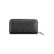 RALPH LAUREN PORTAFOGLIO DONNA NERO
