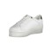 TOMMY HILFIGER CALZATURA SPORTIVA DONNA BIANCO