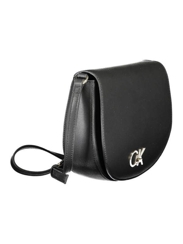 CALVIN KLEIN BORSA DONNA NERO