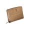 CALVIN KLEIN PORTAFOGLIO DONNA BEIGE