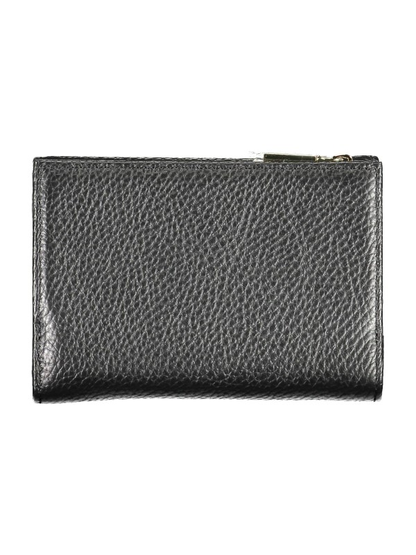 COCCINELLE PORTAFOGLIO DONNA NERO