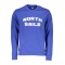 NORTH SAILS FELPA SENZA ZIP UOMO BLU