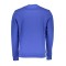 NORTH SAILS FELPA SENZA ZIP UOMO BLU