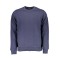 NORTH SAILS FELPA SENZA ZIP UOMO BLU