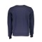 NORTH SAILS FELPA SENZA ZIP UOMO BLU