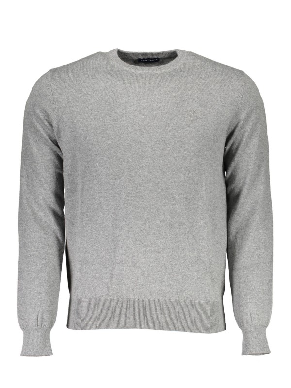 NORTH SAILS MAGLIA UOMO GRIGIO