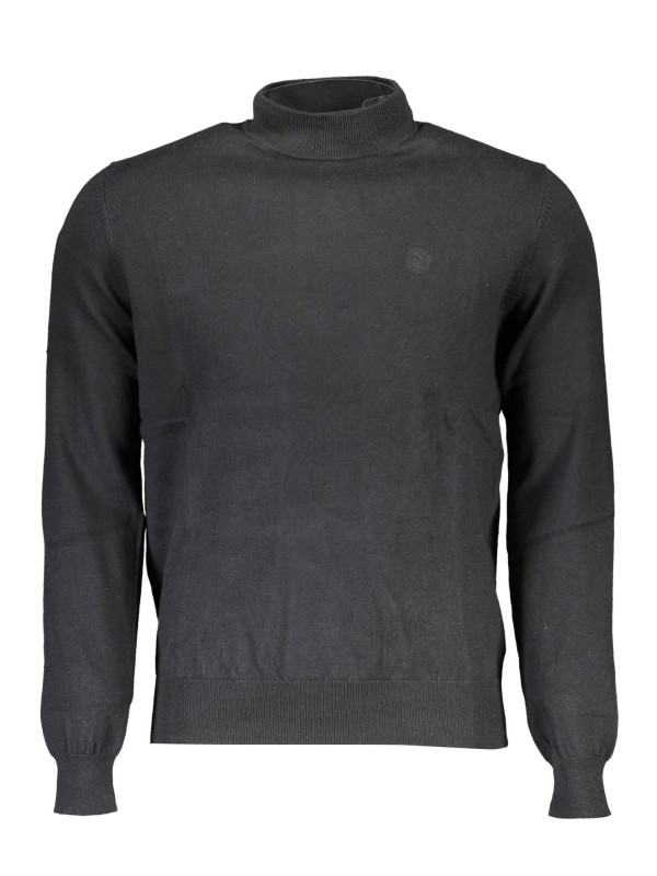 NORTH SAILS MAGLIA UOMO NERO