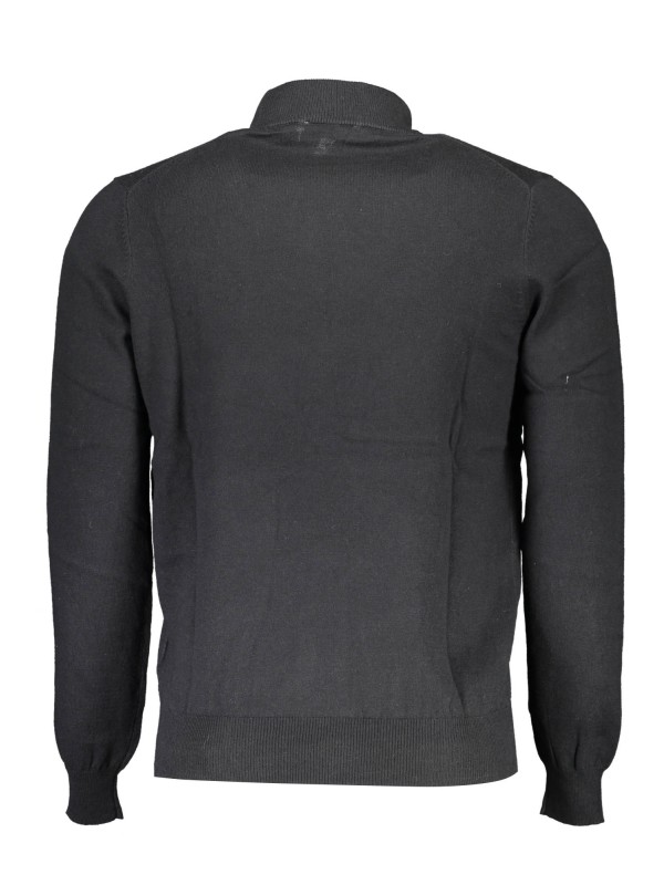 NORTH SAILS MAGLIA UOMO NERO