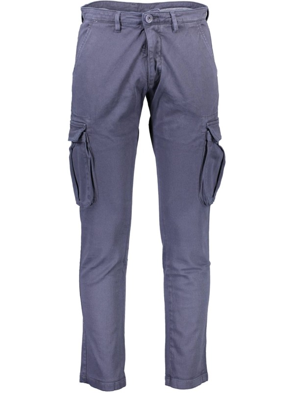 NORTH SAILS PANTALONE UOMO BLU
