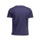 NORTH SAILS T-SHIRT MANICHE CORTE UOMO BLU