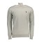 U.S. POLO LUPETTO UOMO GRIGIO