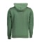 U.S. POLO ASSN. FELPA SENZA ZIP UOMO VERDE