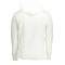 U.S. POLO FELPA SENZA ZIP UOMO BIANCO