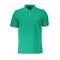 NORTH SAILS POLO MANICHE CORTE UOMO VERDE