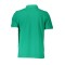 NORTH SAILS POLO MANICHE CORTE UOMO VERDE