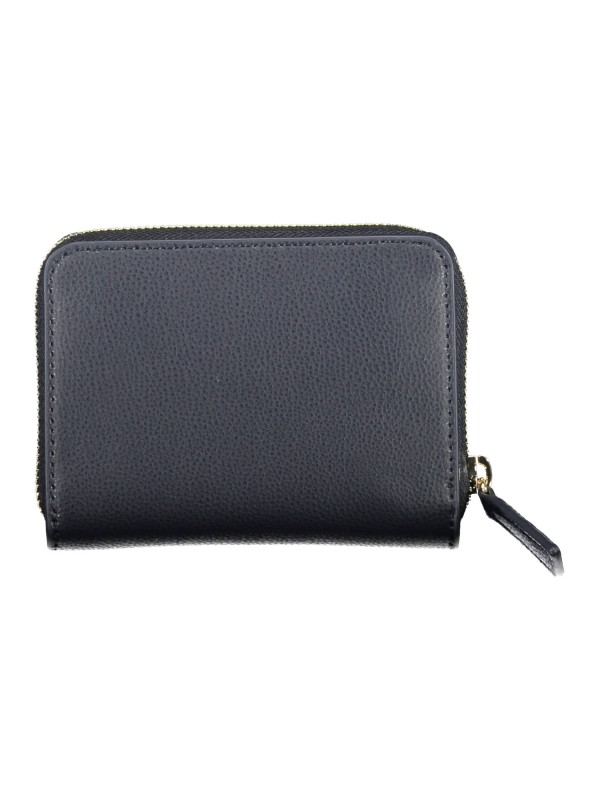TOMMY HILFIGER PORTAFOGLIO DONNA BLU