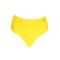 KARL LAGERFELD BEACHWEAR COSTUME PARTE SOTTO DONNA GIALLO