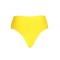 KARL LAGERFELD BEACHWEAR COSTUME PARTE SOTTO DONNA GIALLO
