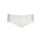 KARL LAGERFELD BEACHWEAR COSTUME PARTE SOTTO DONNA BIANCO