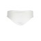 KARL LAGERFELD BEACHWEAR COSTUME PARTE SOTTO DONNA BIANCO