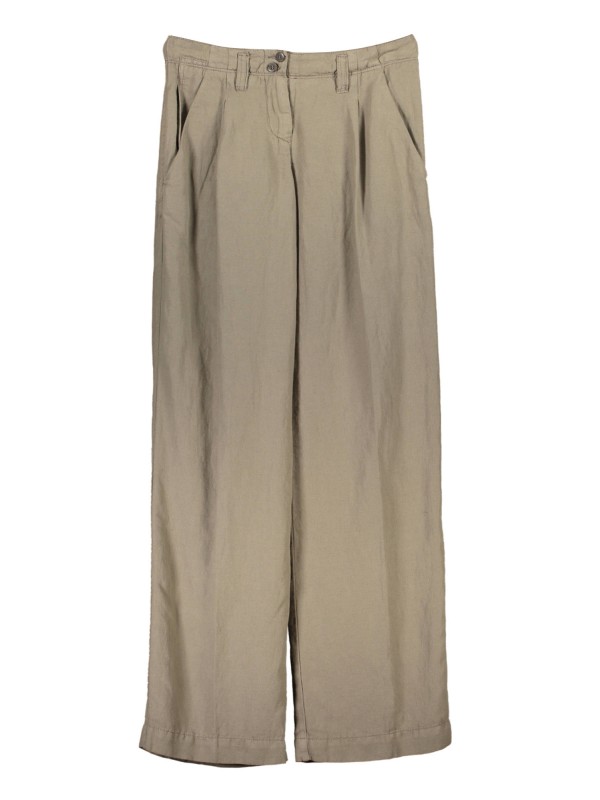MURPHY&NYE PANTALONE UOMO MARRONE