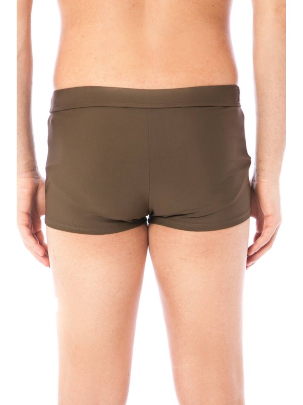 DATCH COSTUME PARTE SOTTO UOMO VERDE