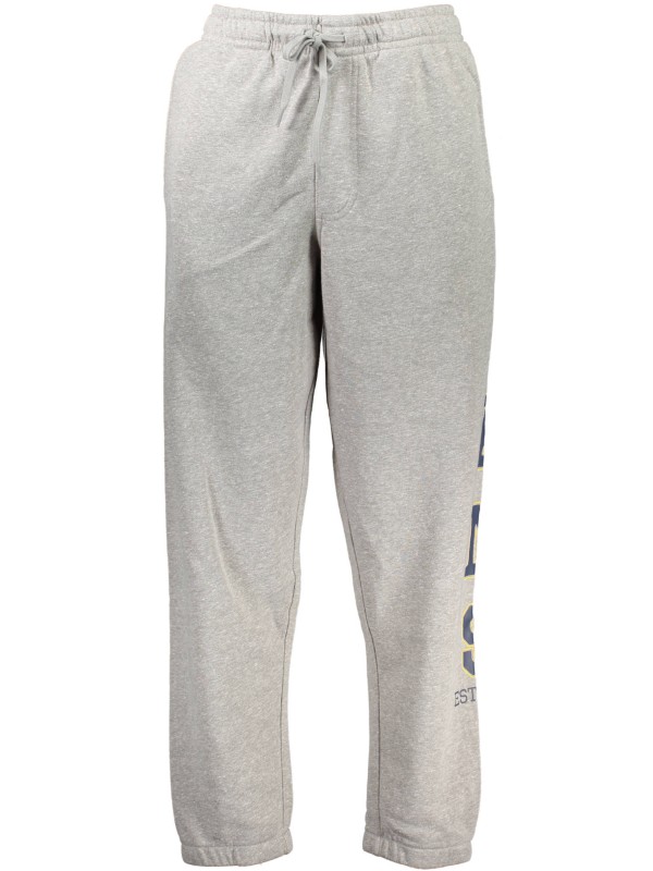 VANS PANTALONE UOMO GRIGIO