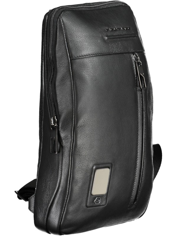 PIQUADRO TRACOLLA UOMO NERO