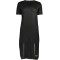 CAVALLI CLASS ABITO CORTO DONNA NERO