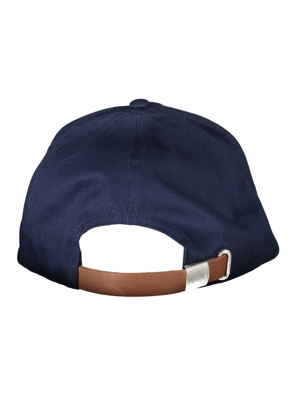 LA MARTINA CAPPELLO UOMO BLU