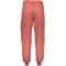 CALVIN KLEIN PANTALONE DONNA ROSSO