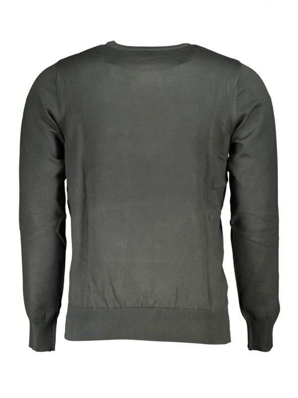 U.S. GRAND MAGLIA UOMO VERDE