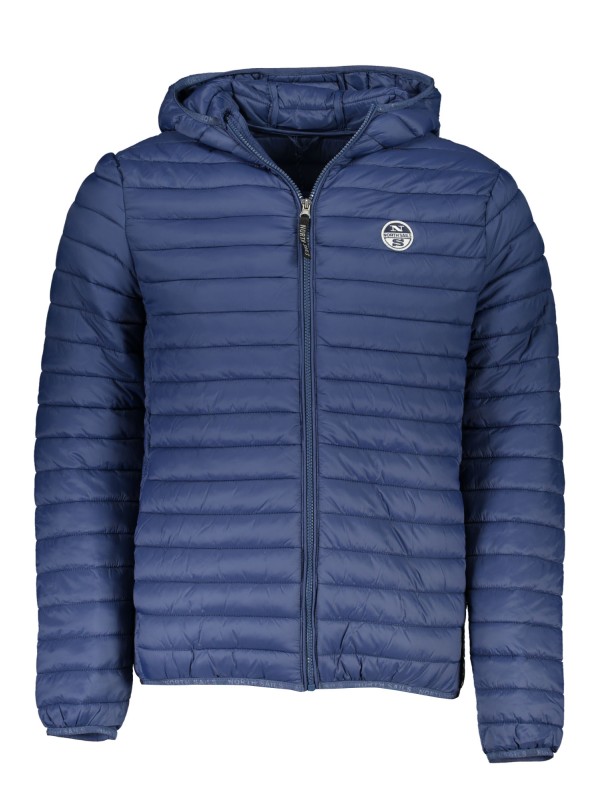 NORTH SAILS GIUBBOTTO UOMO BLU