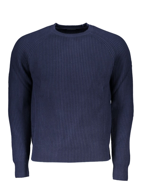 NORTH SAILS MAGLIONE UOMO BLU