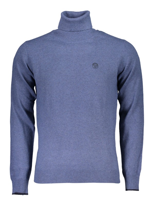 NORTH SAILS MAGLIONE UOMO BLU