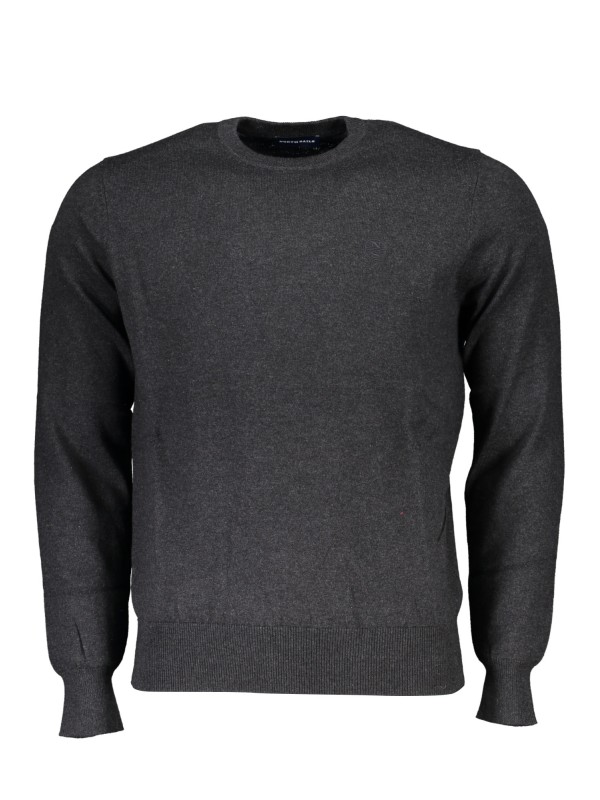 NORTH SAILS MAGLIONE UOMO GRIGIO