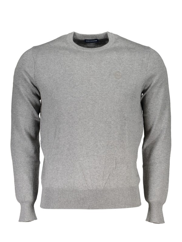 NORTH SAILS MAGLIA UOMO GRIGIO