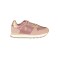 U.S. POLO ASSN. CALZATURA SPORTIVA BAMBINO ROSA