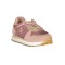 U.S. POLO ASSN. CALZATURA SPORTIVA BAMBINO ROSA