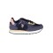 U.S. POLO ASSN. CALZATURA SPORTIVA BAMBINO BLU
